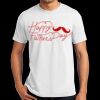 Unisex Ecosmart ® T-Shirt Thumbnail