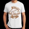 Unisex Ecosmart ® T-Shirt Thumbnail