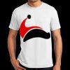 Unisex Ecosmart ® T-Shirt Thumbnail
