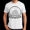 Unisex Ecosmart ® T-Shirt Thumbnail
