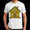 Unisex Ecosmart ® T-Shirt Thumbnail