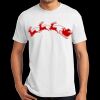 Unisex Ecosmart ® T-Shirt Thumbnail