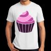 Unisex Ecosmart ® T-Shirt Thumbnail
