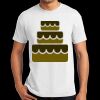 Unisex Ecosmart ® T-Shirt Thumbnail