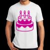 Unisex Ecosmart ® T-Shirt Thumbnail