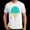 Unisex Ecosmart ® T-Shirt Thumbnail