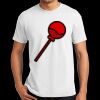 Unisex Ecosmart ® T-Shirt Thumbnail