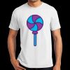 Unisex Ecosmart ® T-Shirt Thumbnail