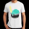 Unisex Ecosmart ® T-Shirt Thumbnail