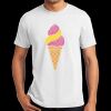 Unisex Ecosmart ® T-Shirt Thumbnail