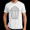 Unisex Ecosmart ® T-Shirt Thumbnail