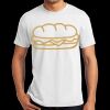 Unisex Ecosmart ® T-Shirt Thumbnail