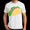 Unisex Ecosmart ® T-Shirt Thumbnail