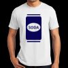 Unisex Ecosmart ® T-Shirt Thumbnail
