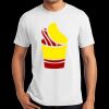Unisex Ecosmart ® T-Shirt Thumbnail