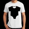 Unisex Ecosmart ® T-Shirt Thumbnail