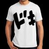 Unisex Ecosmart ® T-Shirt Thumbnail
