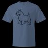 Unisex Beefy-T® T-Shirt Thumbnail