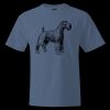 Unisex Beefy-T® T-Shirt Thumbnail