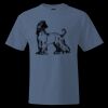 Unisex Beefy-T® T-Shirt Thumbnail