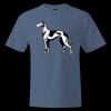 Unisex Beefy-T® T-Shirt Thumbnail