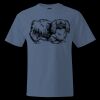 Unisex Beefy-T® T-Shirt Thumbnail