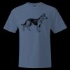 Unisex Beefy-T® T-Shirt Thumbnail