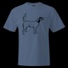 Unisex Beefy-T® T-Shirt Thumbnail