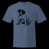 Unisex Beefy-T® T-Shirt Thumbnail