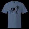 Unisex Beefy-T® T-Shirt Thumbnail