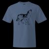 Unisex Beefy-T® T-Shirt Thumbnail