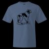 Unisex Beefy-T® T-Shirt Thumbnail