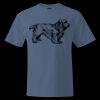 Unisex Beefy-T® T-Shirt Thumbnail