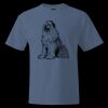 Unisex Beefy-T® T-Shirt Thumbnail