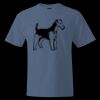 Unisex Beefy-T® T-Shirt Thumbnail