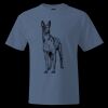Unisex Beefy-T® T-Shirt Thumbnail