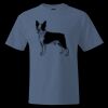 Unisex Beefy-T® T-Shirt Thumbnail