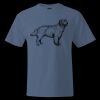 Unisex Beefy-T® T-Shirt Thumbnail