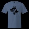 Unisex Beefy-T® T-Shirt Thumbnail