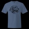 Unisex Beefy-T® T-Shirt Thumbnail