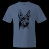 Unisex Beefy-T® T-Shirt Thumbnail