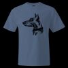 Unisex Beefy-T® T-Shirt Thumbnail
