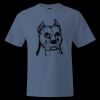 Unisex Beefy-T® T-Shirt Thumbnail