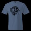 Unisex Beefy-T® T-Shirt Thumbnail