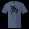 Unisex Beefy-T® T-Shirt Thumbnail