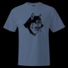 Unisex Beefy-T® T-Shirt Thumbnail