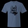Unisex Beefy-T® T-Shirt Thumbnail