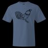 Unisex Beefy-T® T-Shirt Thumbnail