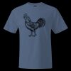 Unisex Beefy-T® T-Shirt Thumbnail