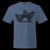 Unisex Beefy-T® T-Shirt Thumbnail